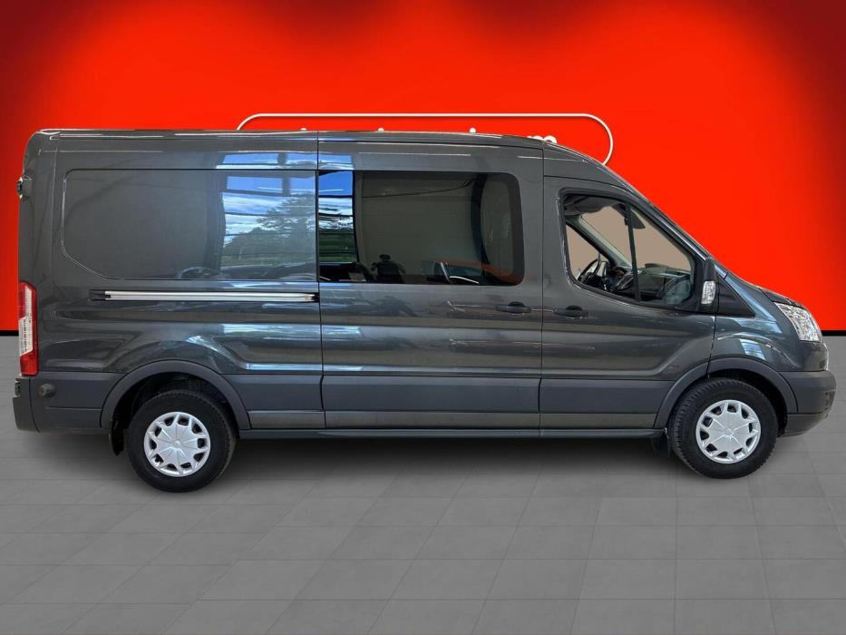 FORD Transit 2018