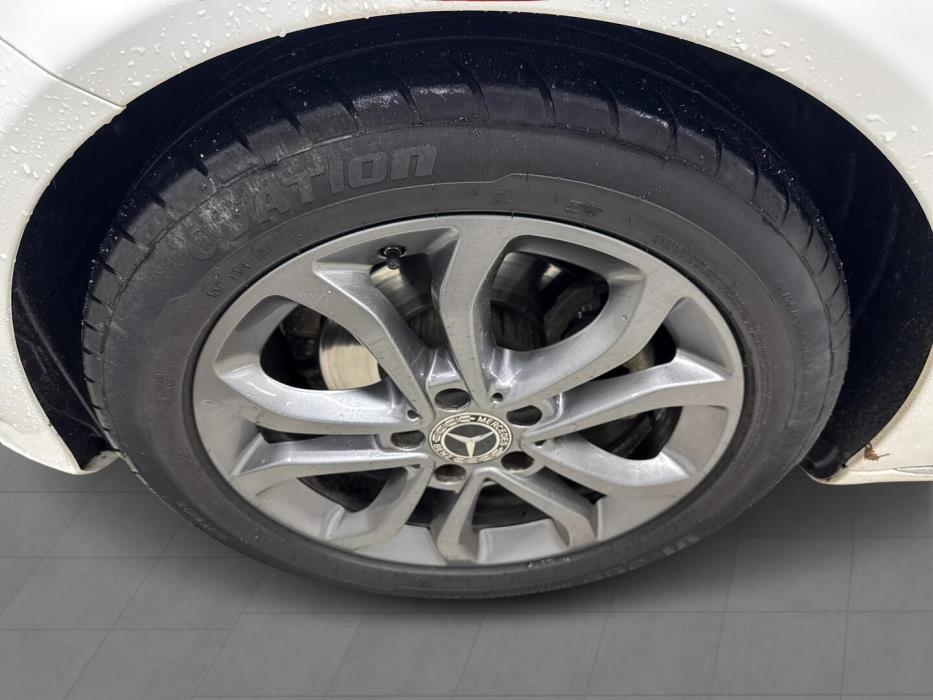 MERCEDES-BENZ C 2018