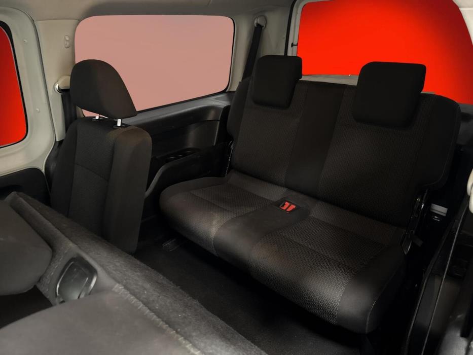 VOLKSWAGEN Caddy Maxi 2018