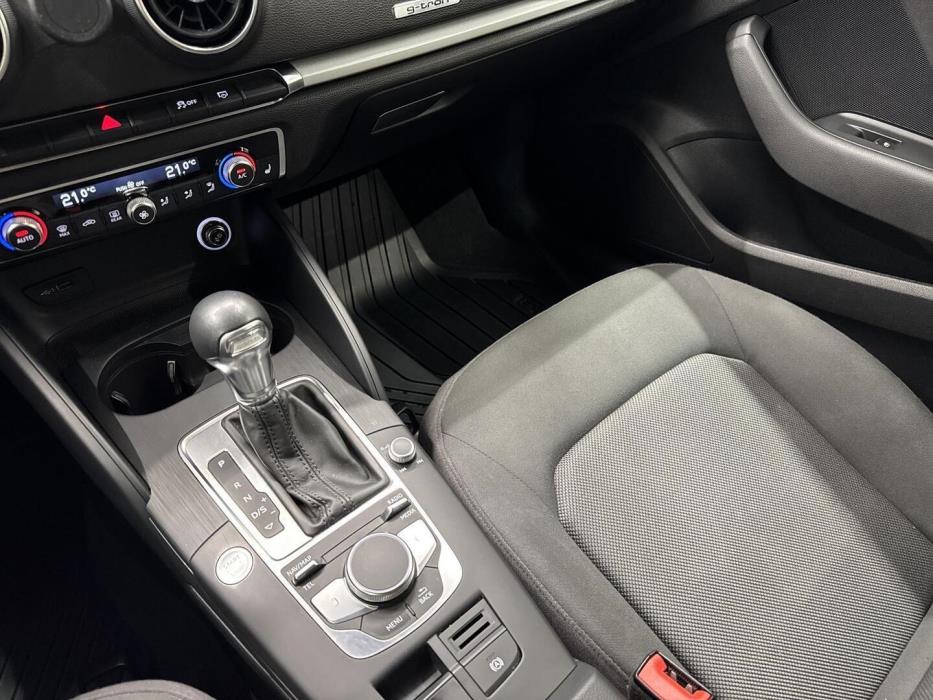 AUDI A3 2019