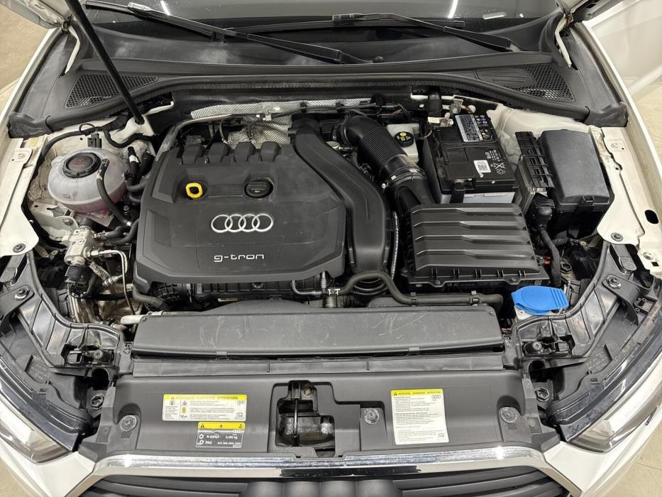 AUDI A3 2019