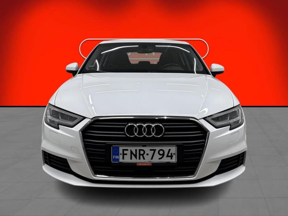 AUDI A3 2019