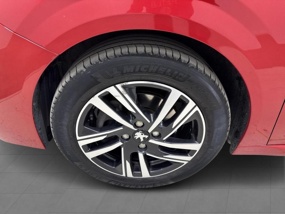 PEUGEOT 208 2019
