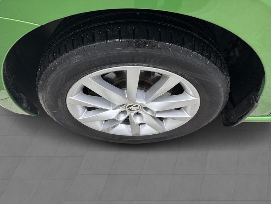 SKODA Scala 2020