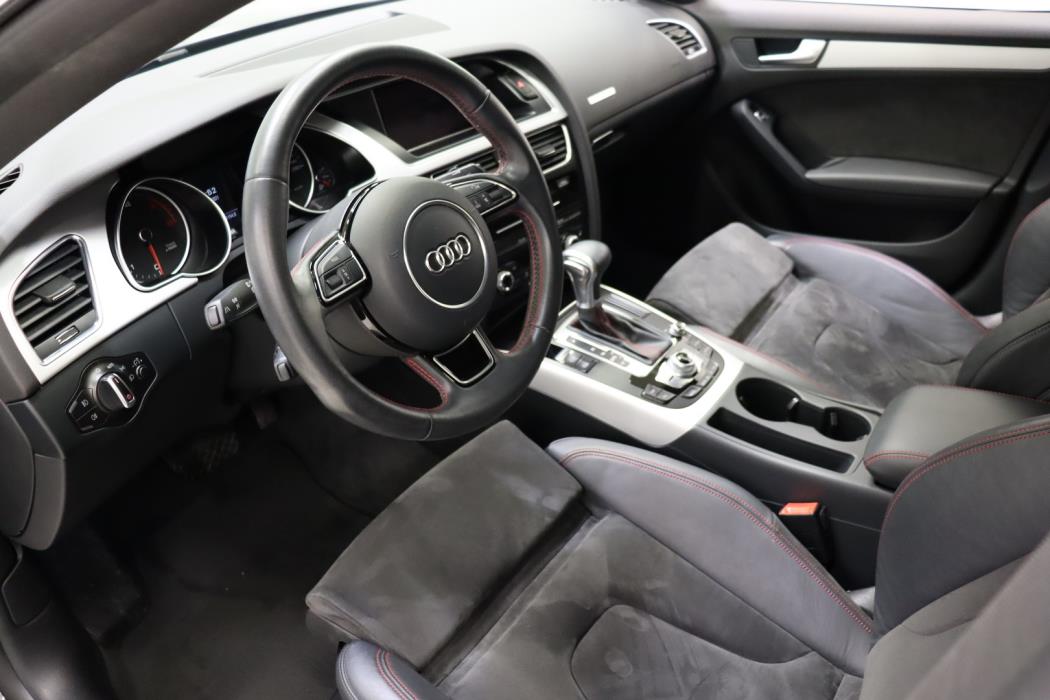 AUDI A5 2016