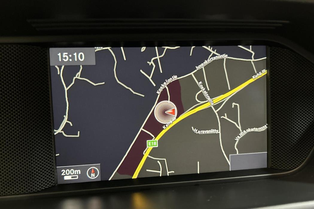 MERCEDES-BENZ C 2011