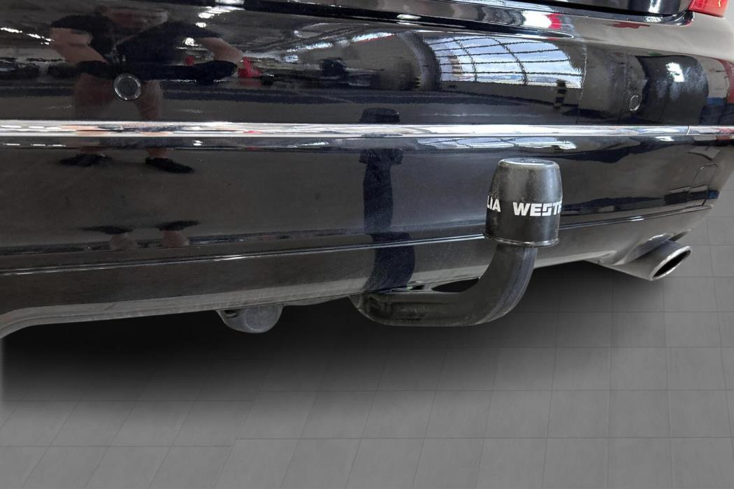 MERCEDES-BENZ C 2011