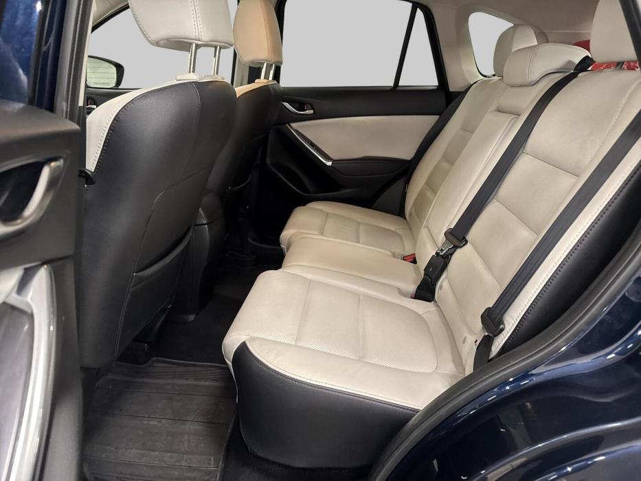 MAZDA CX-5 2015
