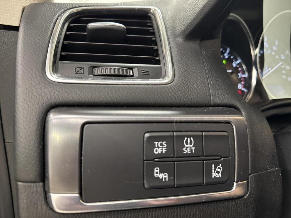 MAZDA CX-5 2015