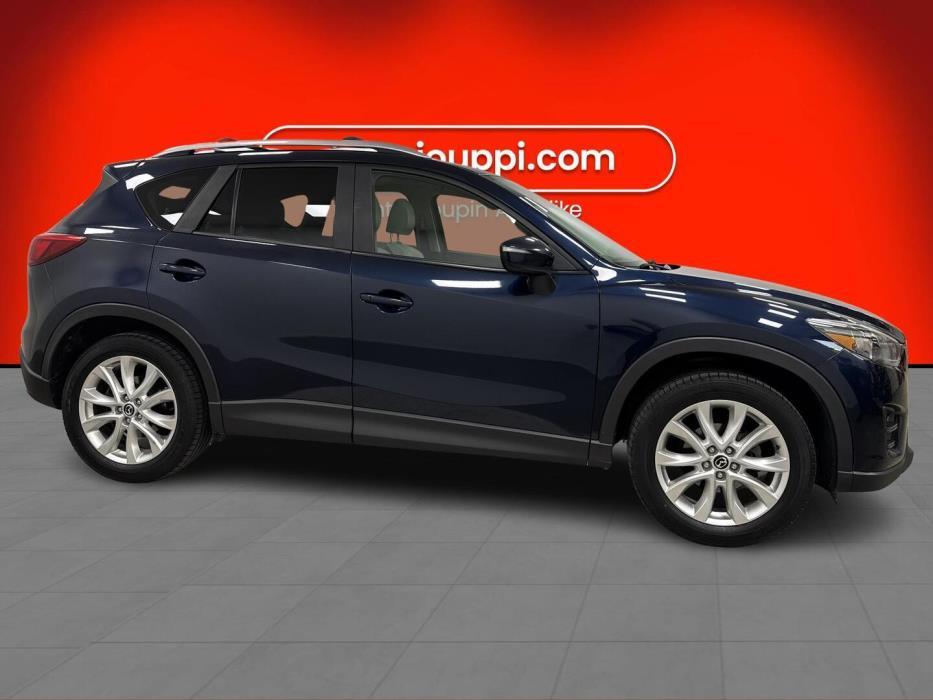 MAZDA CX-5 2015