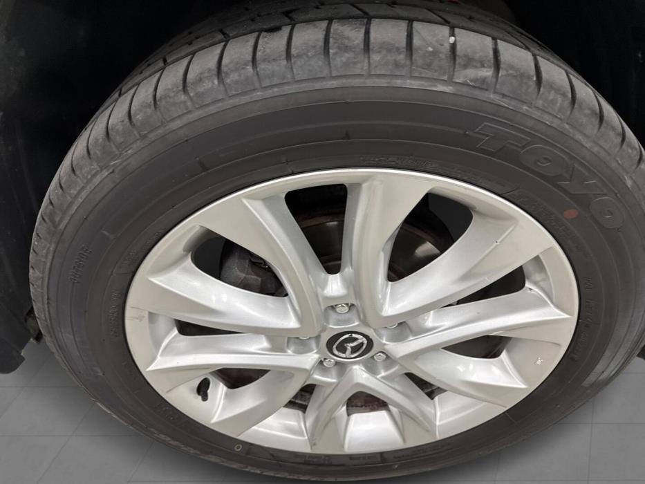 MAZDA CX-5 2015