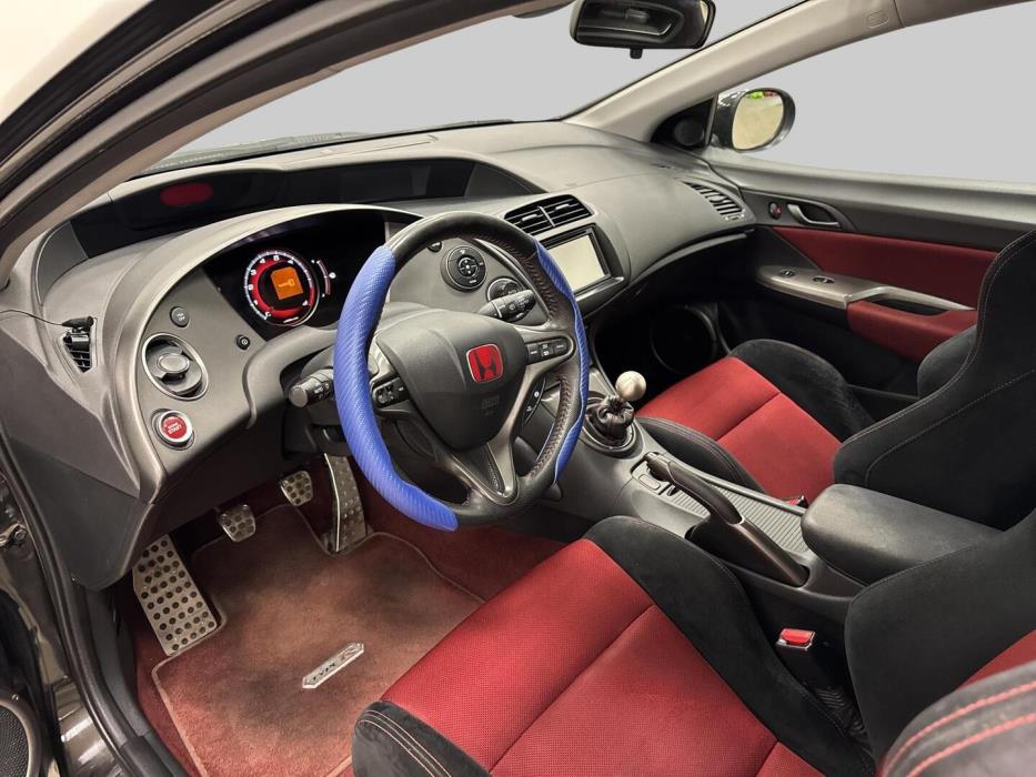 HONDA Civic 2008