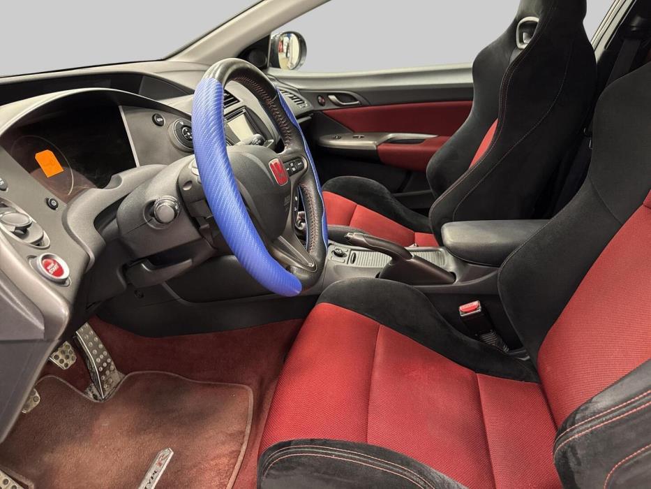HONDA Civic 2008