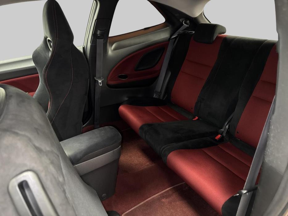 HONDA Civic 2008