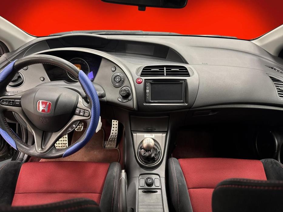 HONDA Civic 2008