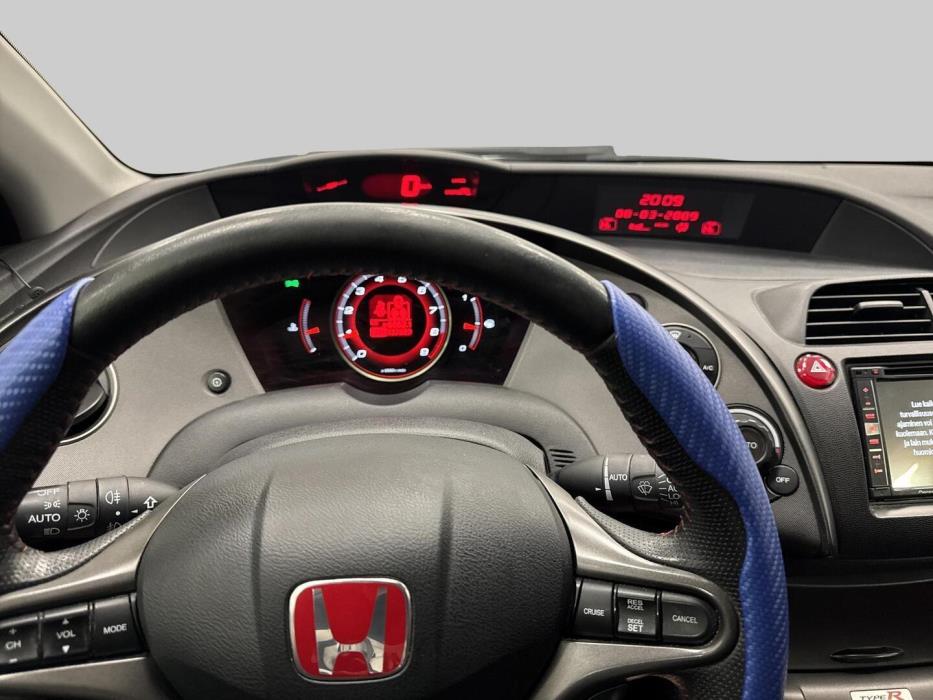 HONDA Civic 2008