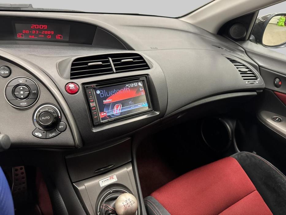HONDA Civic 2008