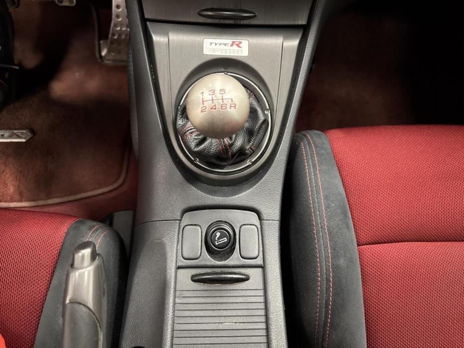 HONDA Civic 2008