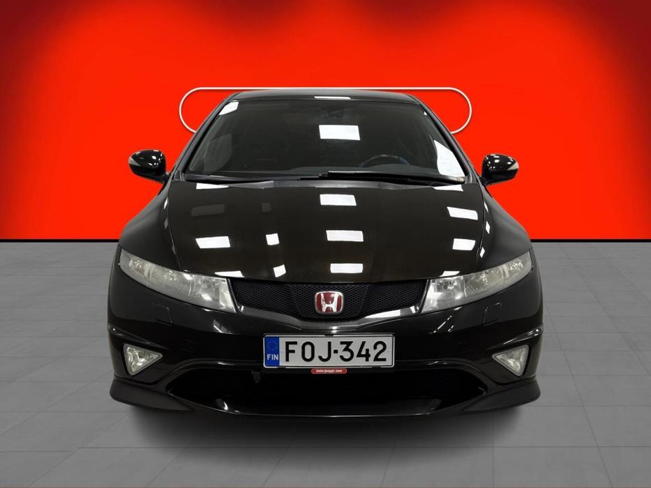 HONDA Civic 2008