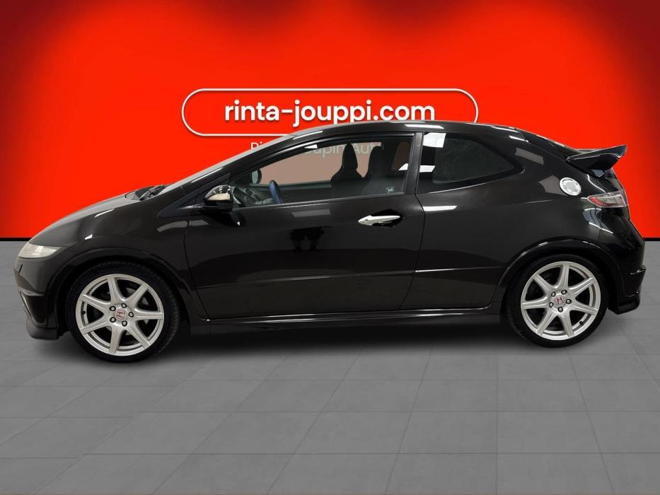 HONDA Civic 2008