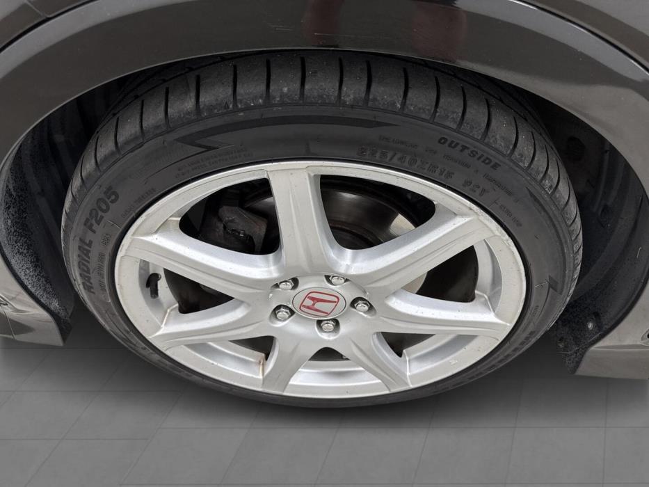 HONDA Civic 2008