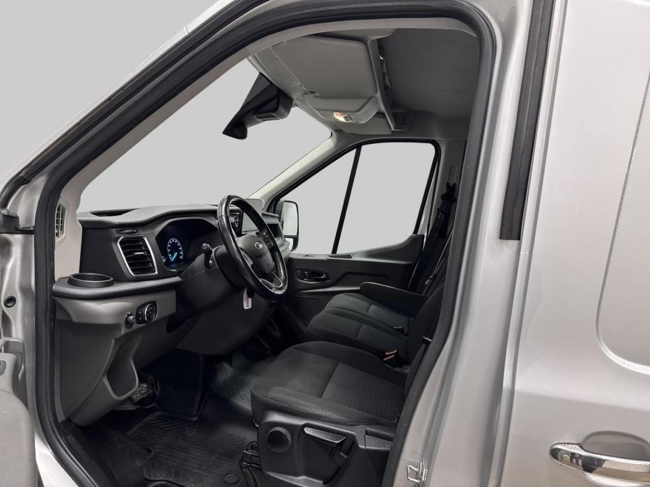FORD Transit 2019