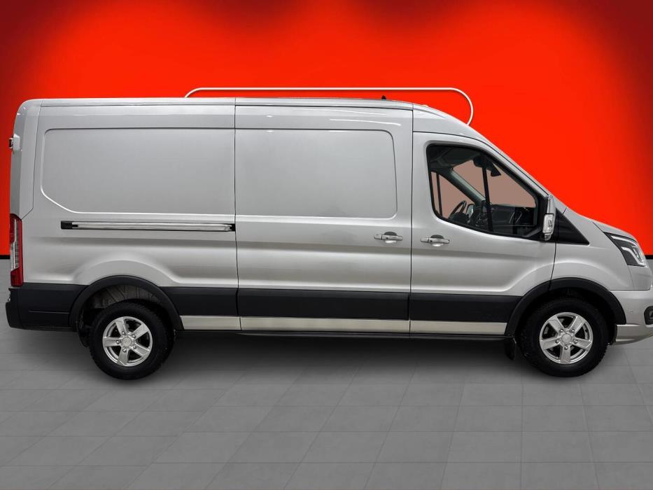 FORD Transit 2019