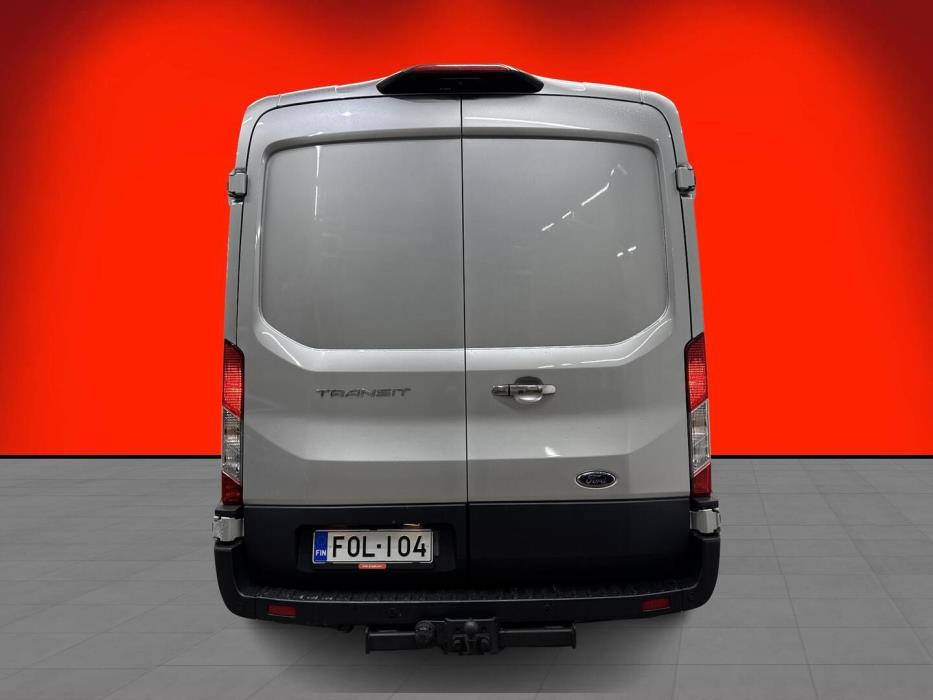 FORD Transit 2019