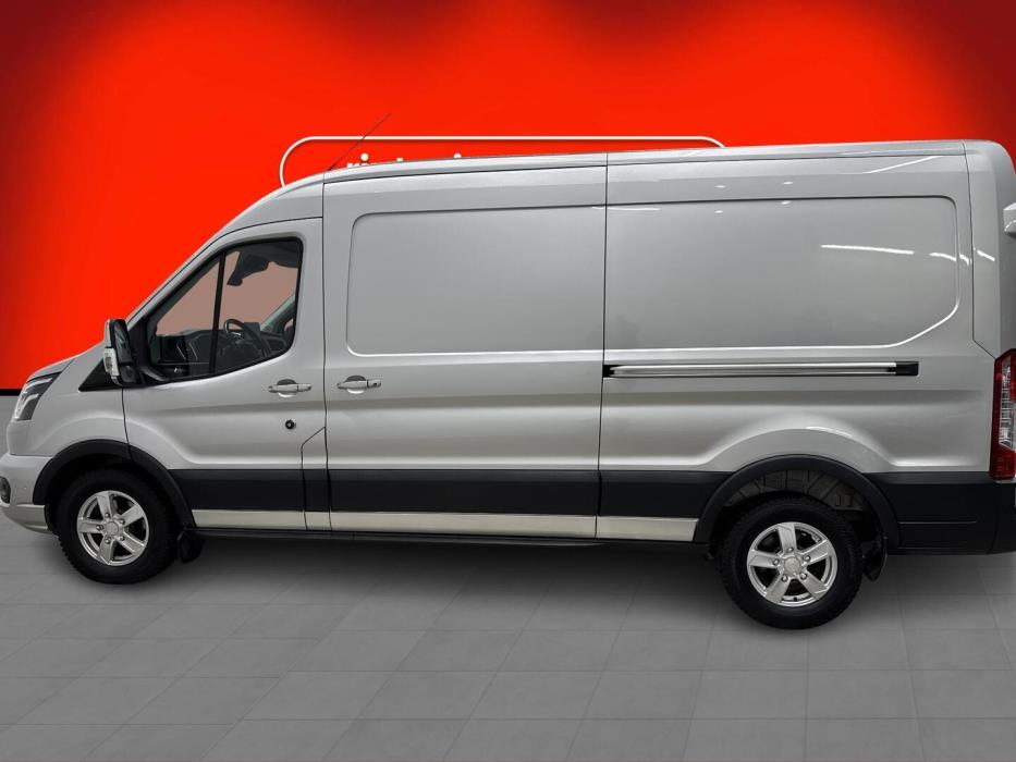 FORD Transit 2019