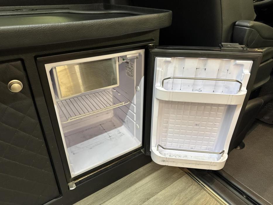MERCEDES-BENZ SPRINTER 2020