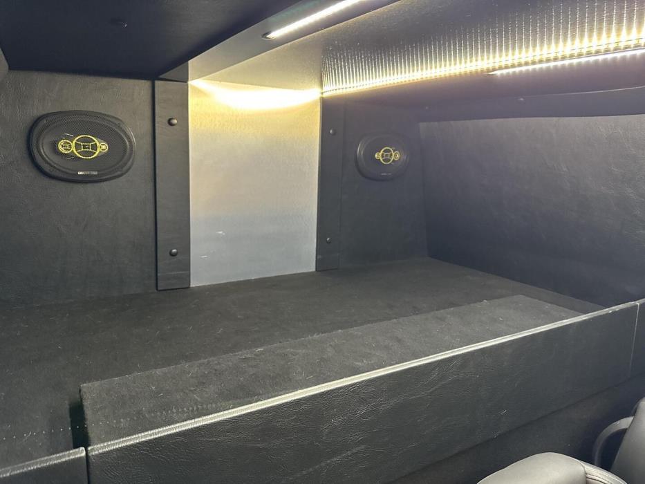 MERCEDES-BENZ SPRINTER 2020