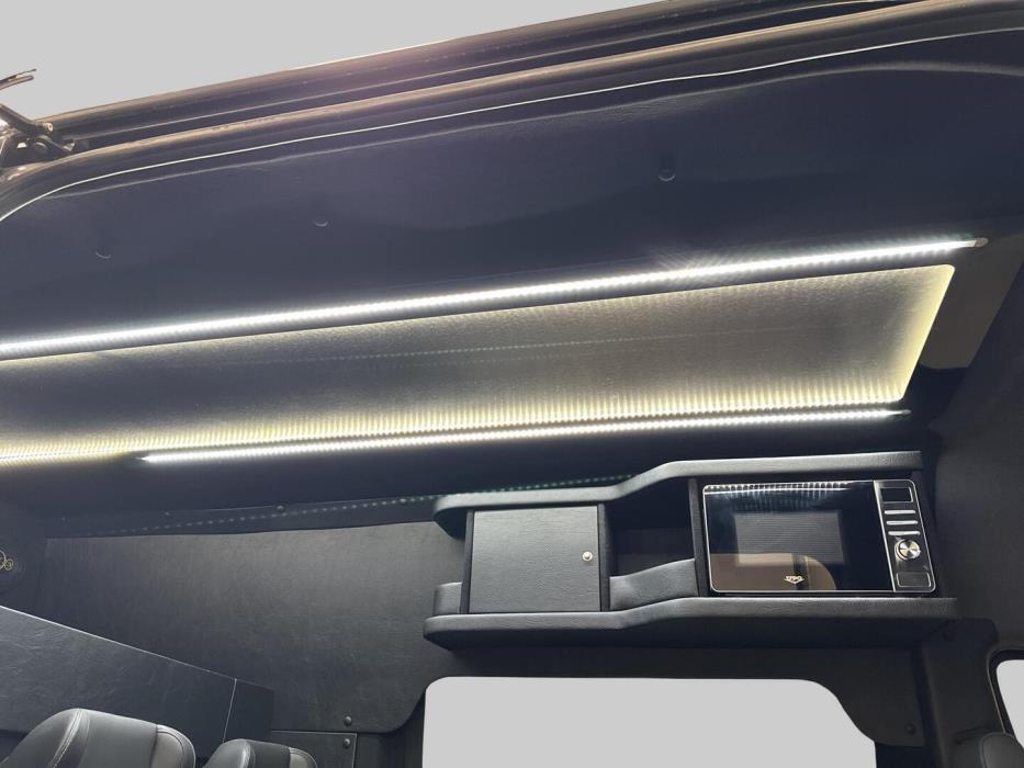 MERCEDES-BENZ SPRINTER 2020