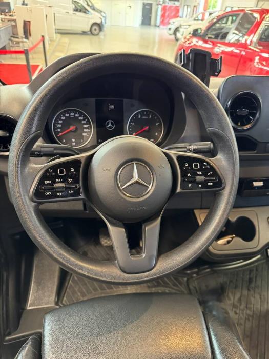 MERCEDES-BENZ SPRINTER 2020