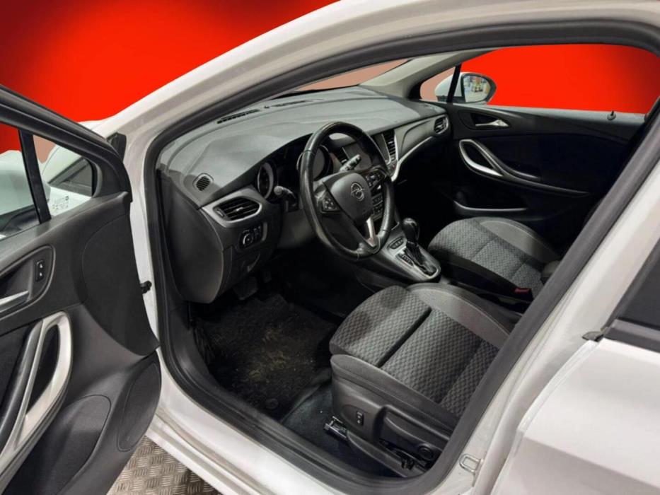 OPEL Astra 2020