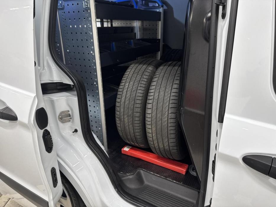 FORD Transit Courier 2021