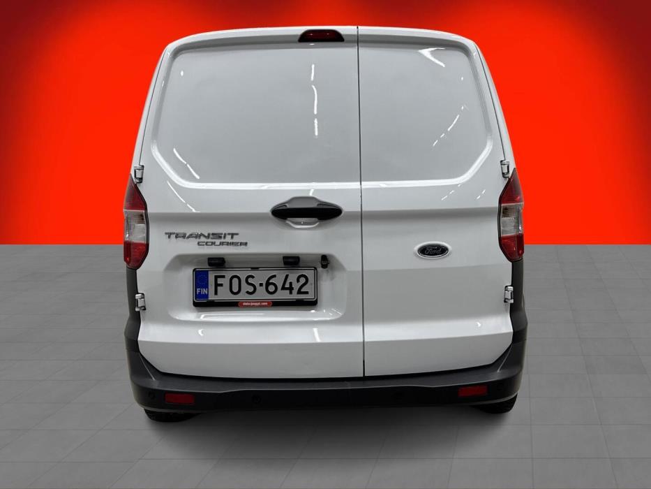 FORD Transit Courier 2021