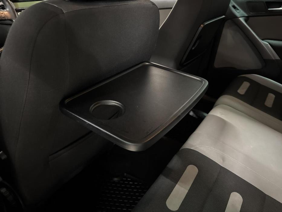 VOLKSWAGEN Tiguan 2008