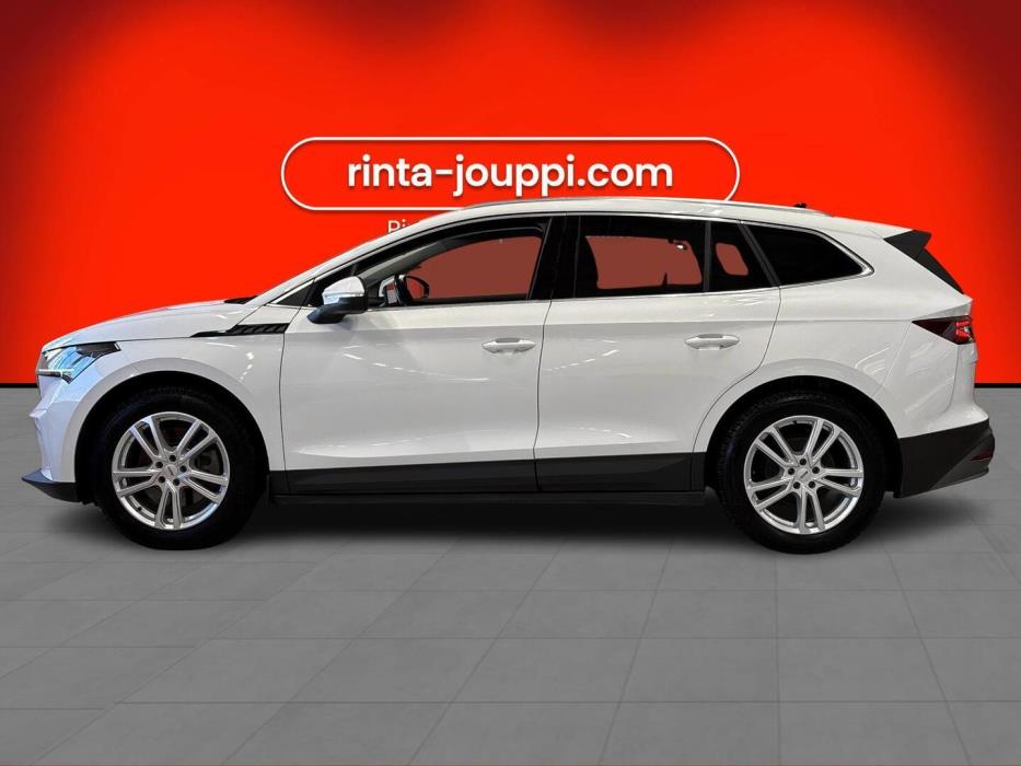 SKODA Enyaq 2021