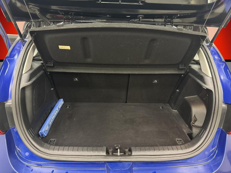 HYUNDAI i20 Hatchback 2022