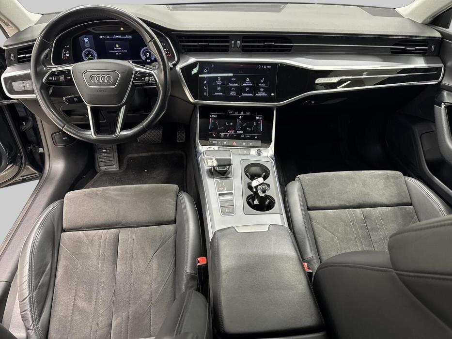 AUDI A7 2020