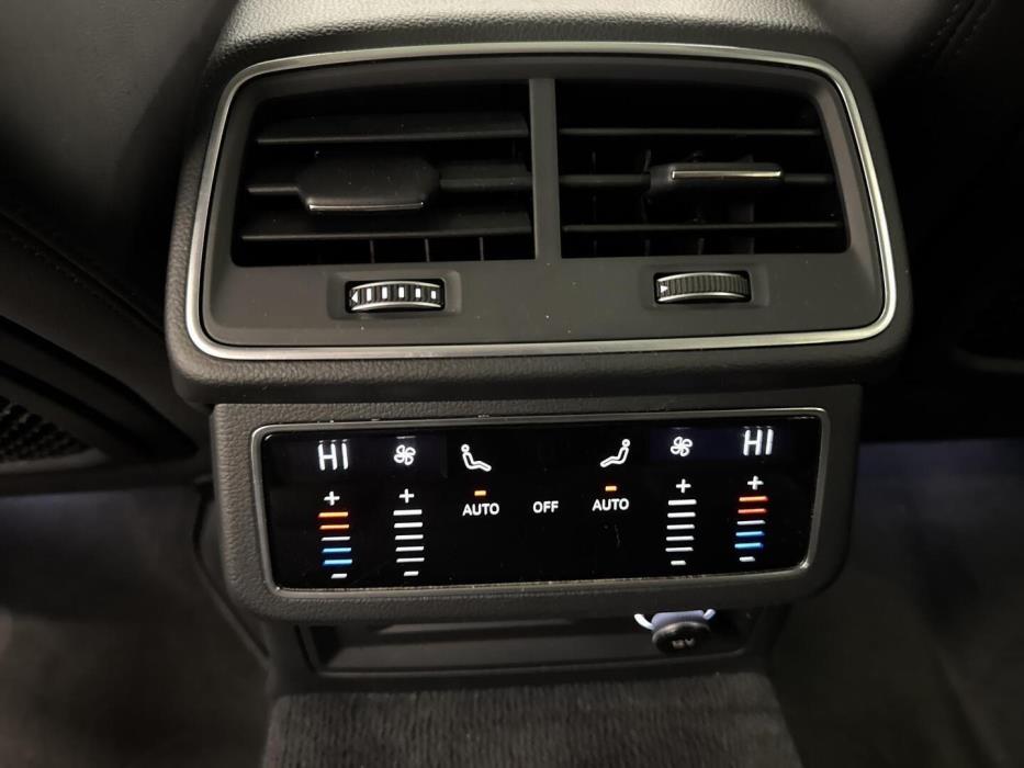 AUDI A7 2020