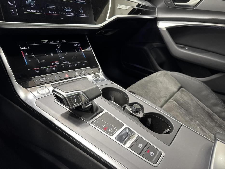 AUDI A7 2020