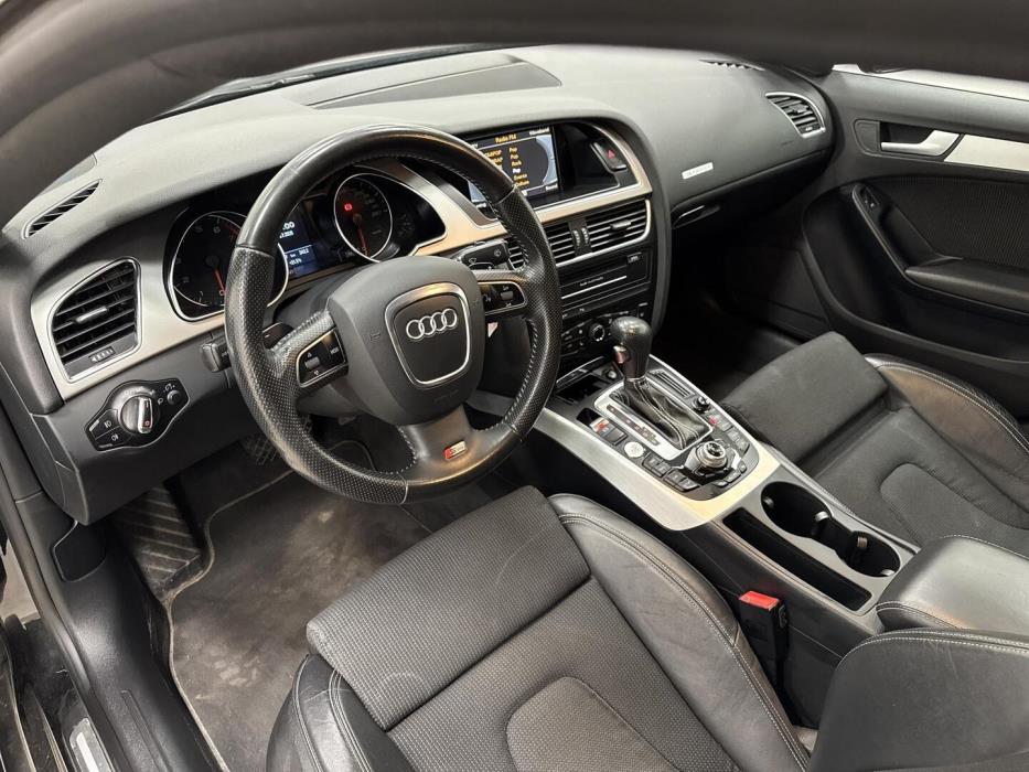 AUDI A5 2010