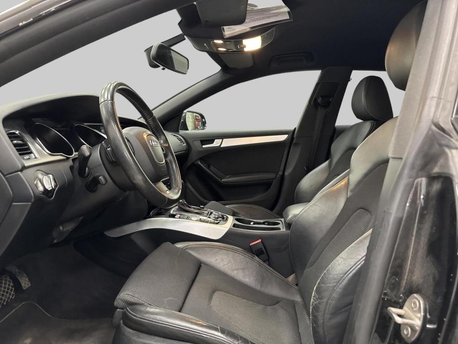 AUDI A5 2010