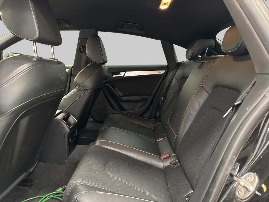 AUDI A5 2010