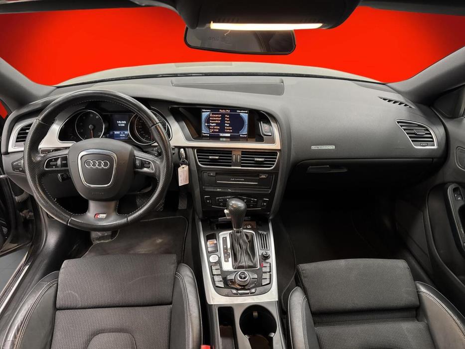 AUDI A5 2010