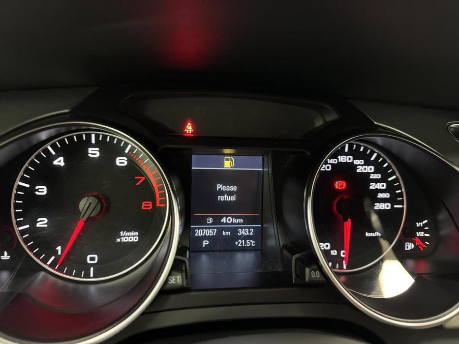 AUDI A5 2010