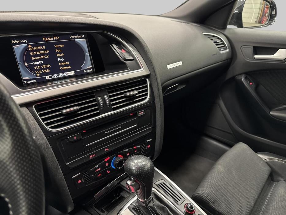 AUDI A5 2010