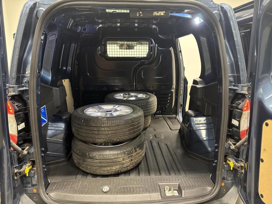 FORD Transit Courier 2021