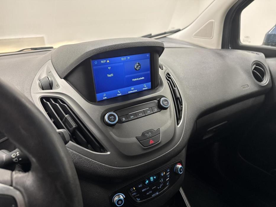 FORD Transit Courier 2021